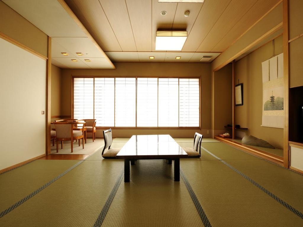 Taikanso Senaminoyu Niigata Exteriér fotografie