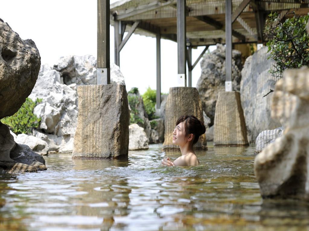 Taikanso Senaminoyu Niigata Exteriér fotografie