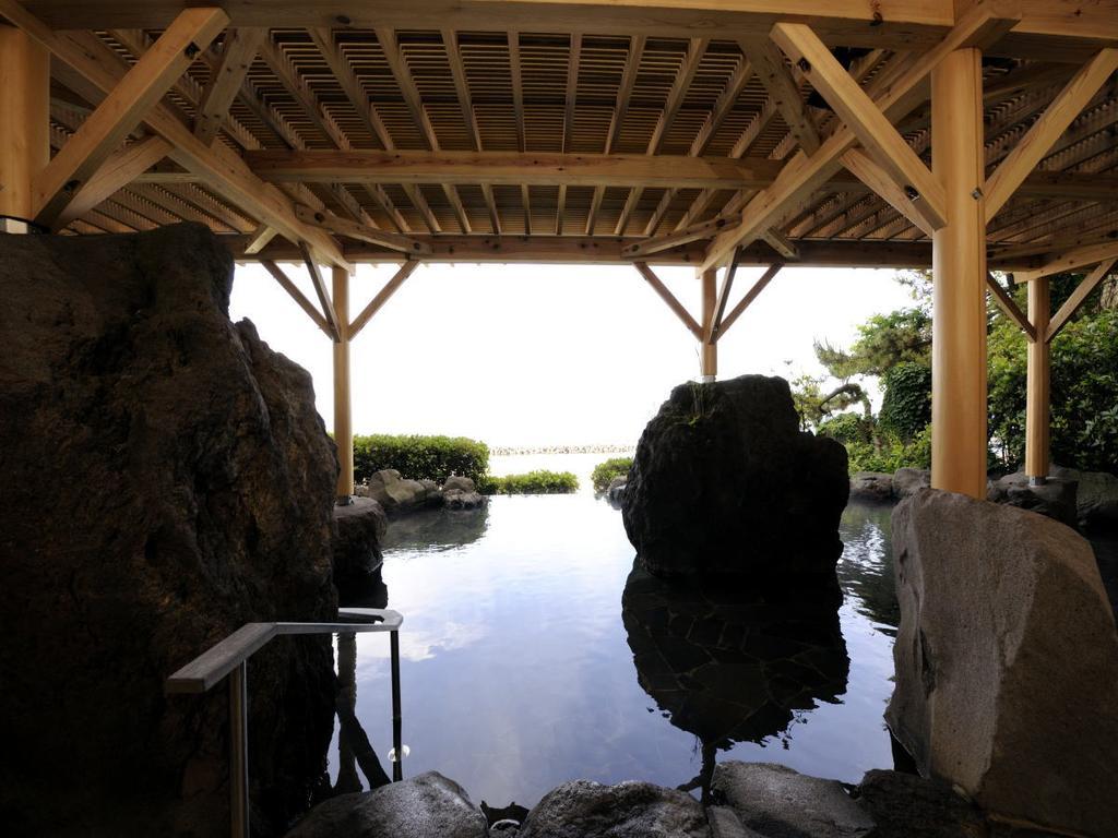 Taikanso Senaminoyu Niigata Exteriér fotografie